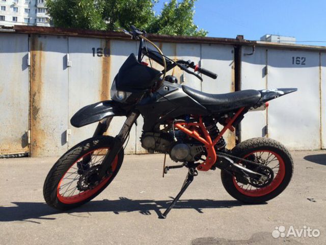 Ремонт мотоциклов