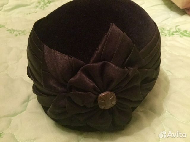 Hat handmade