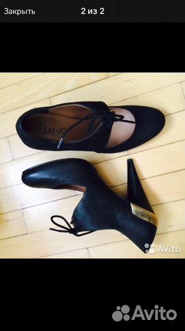 Кеды Diesel, ботильоны Liu Jo 37 Кеды Diesel, ботильоны Liu Jo 37