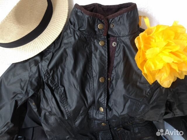 Самая рок-н-ролльная куртка Самая рок-н-ролльная куртка