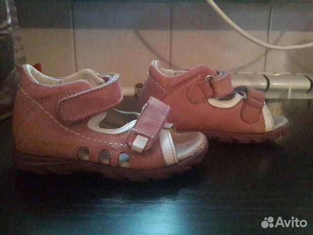 Босоножки Босоножки
