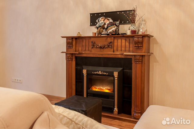2-к квартира, 61 м², 3/24 эт.