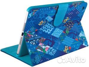 Чехол-книжка для Apple iPad Air сочи2014 PAT-IP5F Чехол-книжка для Apple iPad Air сочи2014 PAT-IP5F