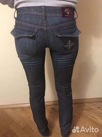 Джинсы Premium Denim