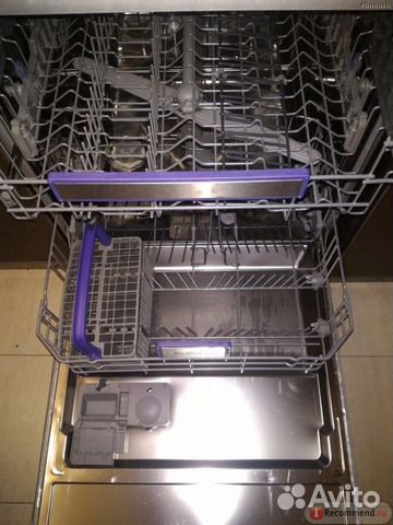 Посудомоечная машина Beko DFN 29330 X отк