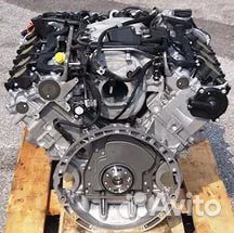 Контрактный двигатель 273.962 Mercedes E500 5.5 Контрактный двигатель 273.962 Mercedes E500 5.5