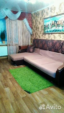 2-к квартира, 39 м², 2/5 эт.