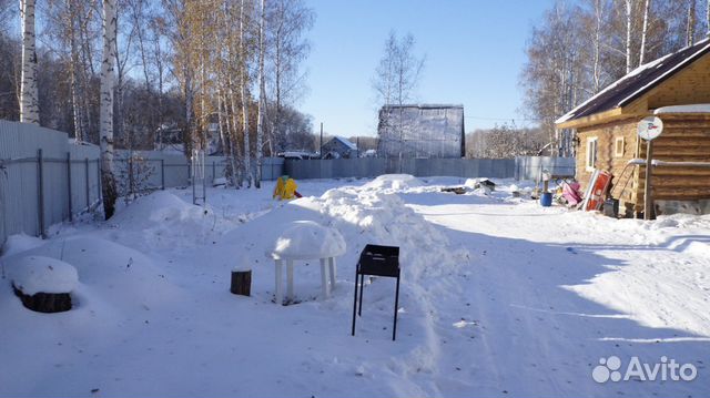 Дача 23 м² на участке 10 сот.