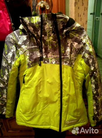 Курта + штаны Baon горнолыжная на флисе Курта + штаны Baon горнолыжная на флисе