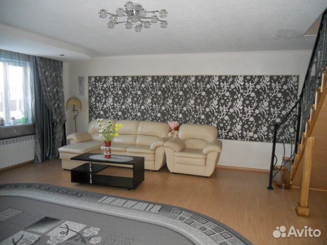 Коттедж 140 м² на участке 9 сот. Коттедж 140 м² на участке 9 сот.