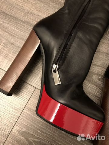 Сапоги vicini. Супер крутые. Очень красивые Сапоги vicini. Супер крутые. Очень красивые