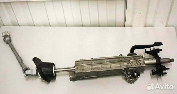 Рулевая колонка BMW F20 F21 F30 F31 Рулевая колонка BMW F20 F21 F30 F31