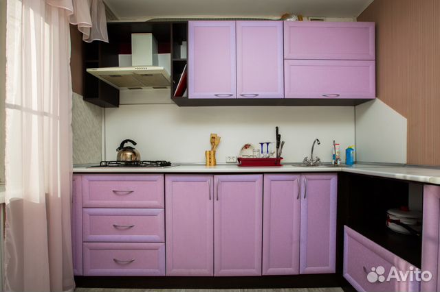 1-к квартира, 32 м², 5/5 эт.