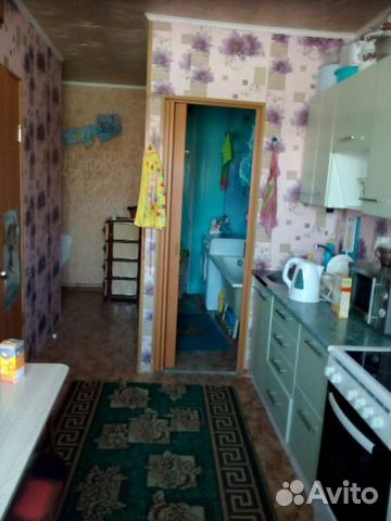 1-к квартира, 30 м², 4/5 эт.
