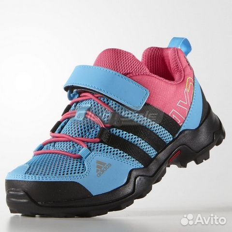 Новые кроссовки Adidas AX 2 CF K р.35 Новые кроссовки Adidas AX 2 CF K р.35
