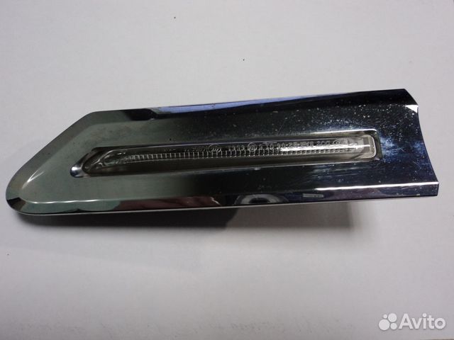 Повторитель в крыло BMW F01 F02