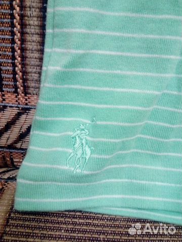 Новая футболка ralph lauren Новая футболка ralph lauren