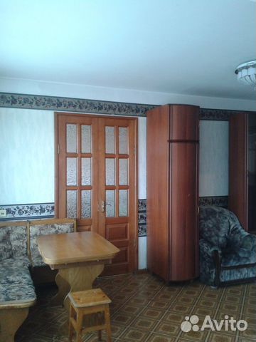 3-к квартира, 64 м², 3/5 эт.