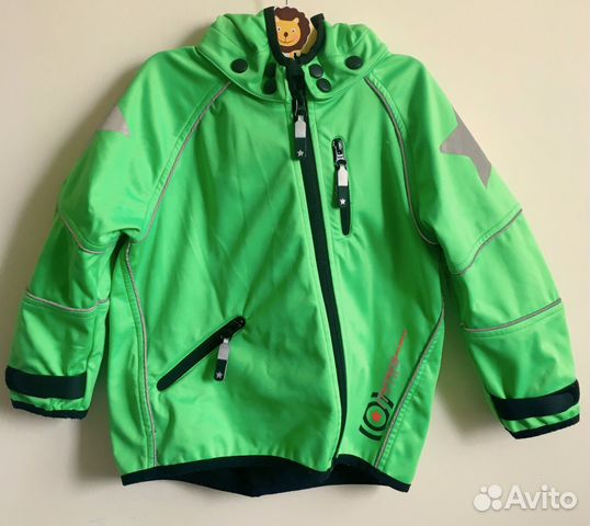 Molo softshell 104 Molo softshell 104