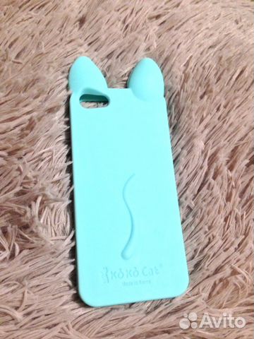 Чехол на iPhone 5/5s Чехол на iPhone 5/5s