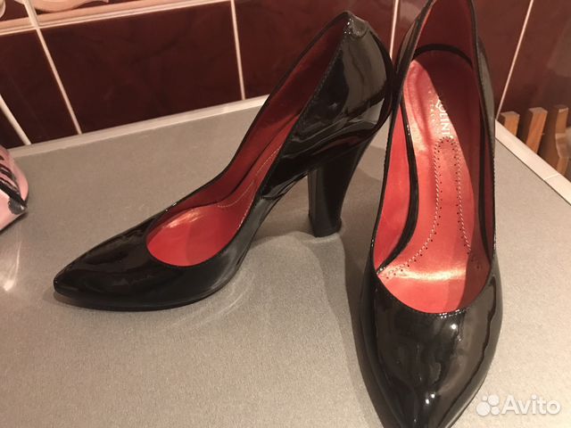 Туфли Carlo pazolini Туфли Carlo pazolini