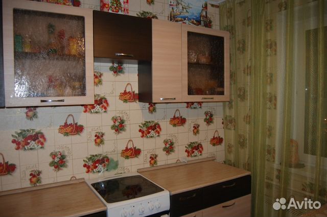2-к квартира, 57 м², 10/10 эт. 2-к квартира, 57 м², 10/10 эт.