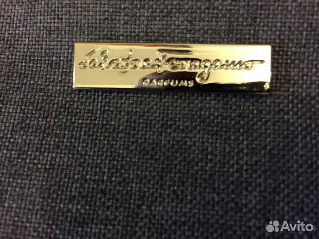 Косметичка Salvatore Ferragamo Косметичка Salvatore Ferragamo