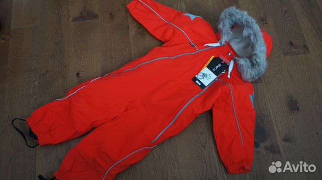 Новый зимний Molo Pyxis red р-р 86 Новый зимний Molo Pyxis red р-р 86
