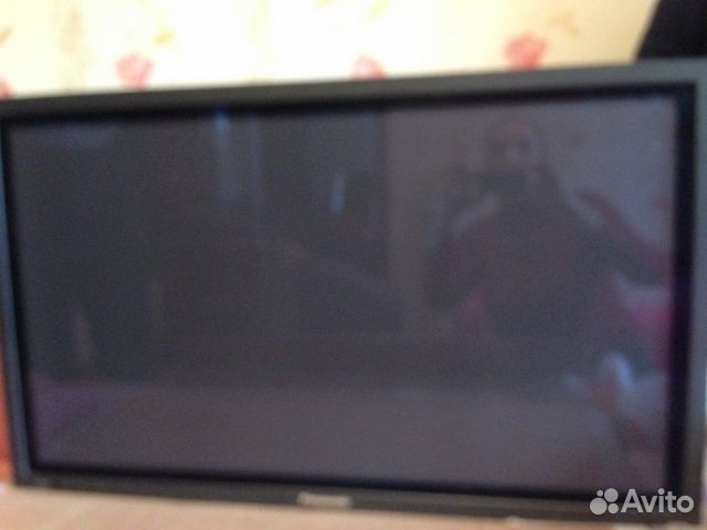 Плазменная панель Panasonic TH-42PWD4- 3 штуки Плазменная панель Panasonic TH-42PWD4- 3 штуки