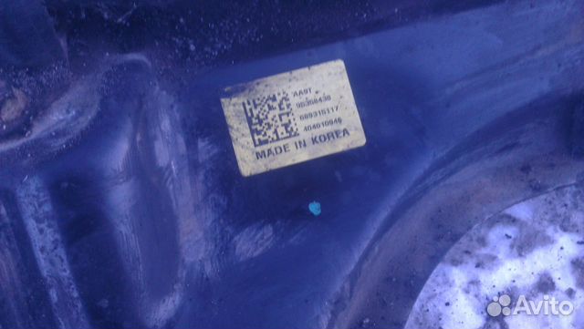 Подрамник с рейкой Шевроле Авео т300 Подрамник с рейкой Шевроле Авео т300
