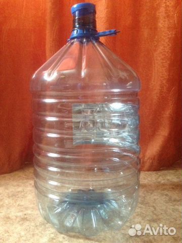 Бутыль для воды Бутыль для воды