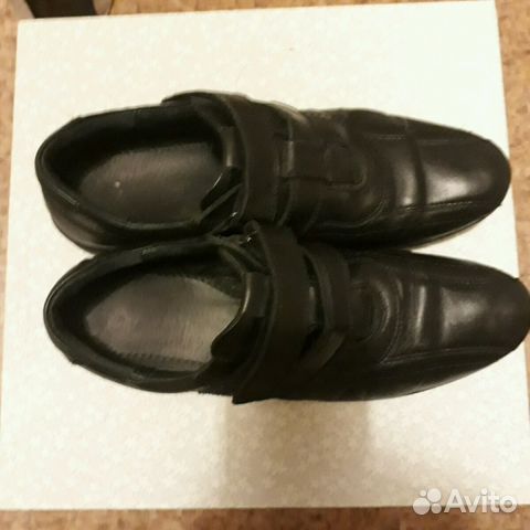 Ботинки для мальчика Ботинки для мальчика