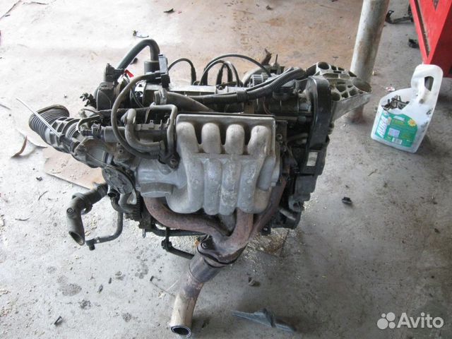 Renault Laguna Megane Scenic 2.0 F3R P 791 F3R 76
