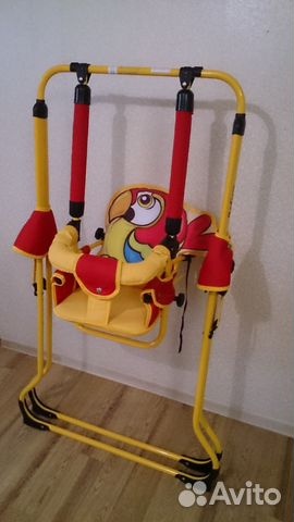 Качели Tako