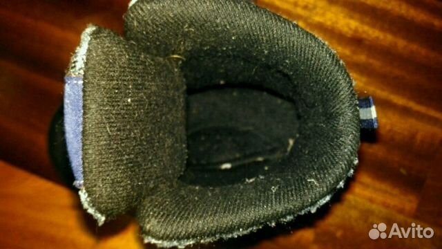 Зимние ботиночки для мальчика Зимние ботиночки для мальчика