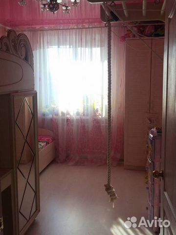 3-к квартира, 70 м², 10/13 эт. 3-к квартира, 70 м², 10/13 эт.