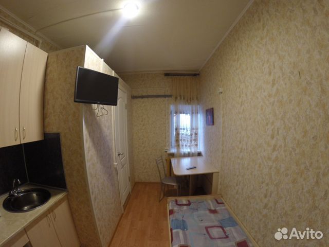 Студия, 15 м², 2/3 эт.