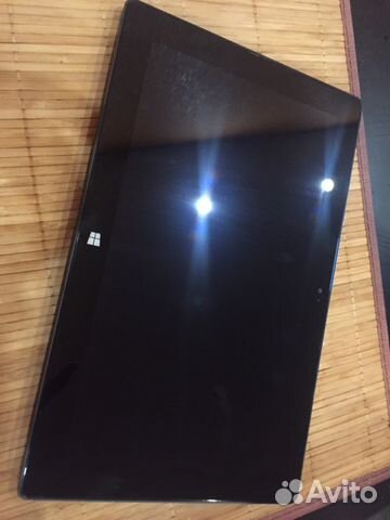 Microsoft surface rt 32gb