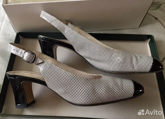 Босоножки Peter Kaiser Босоножки Peter Kaiser