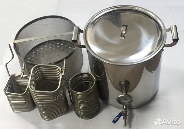 Домашние мини пивоварни в екатеринбурге какие документы нужны для открытия мини пивоварни