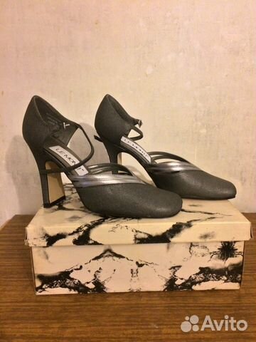 Туфли Lemonti размер 36 Туфли Lemonti размер 36