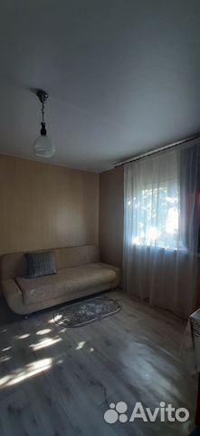 

1-к. коттедж, 13 м²