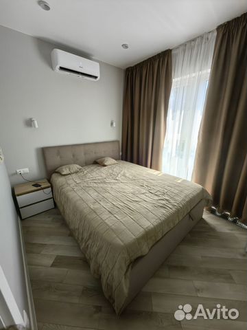 

2-к. квартира, 70 м², 4/22 эт.