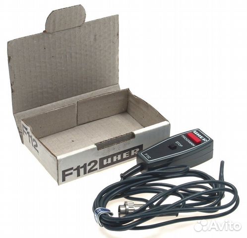Uher F600, F261, F112, Z137, M155