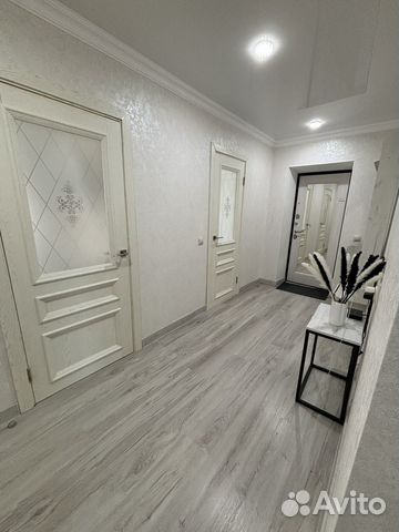 

2-к. квартира, 59,3 м², 2 кровати