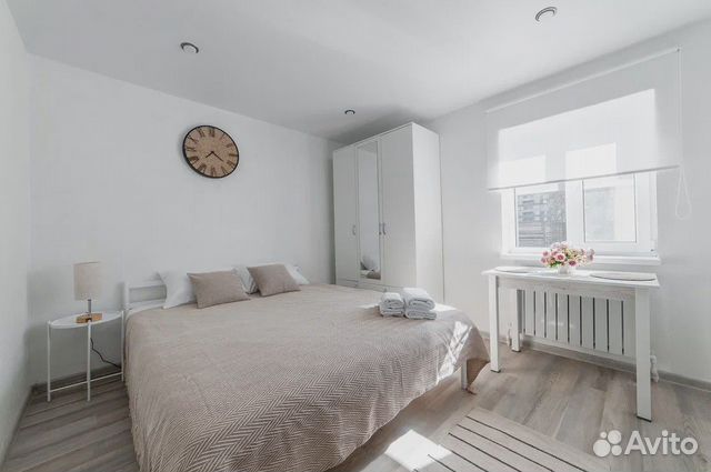 

Квартира-студия, 23 м², 1/3 эт.