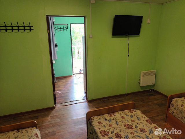 

6-к. дом, 120 м²