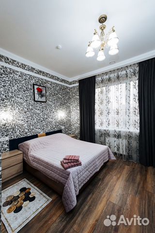 

Квартира-студия, 24 м², 2/4 эт.