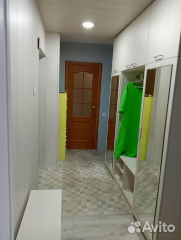 

2-к. квартира, 44 м², 5/5 эт.