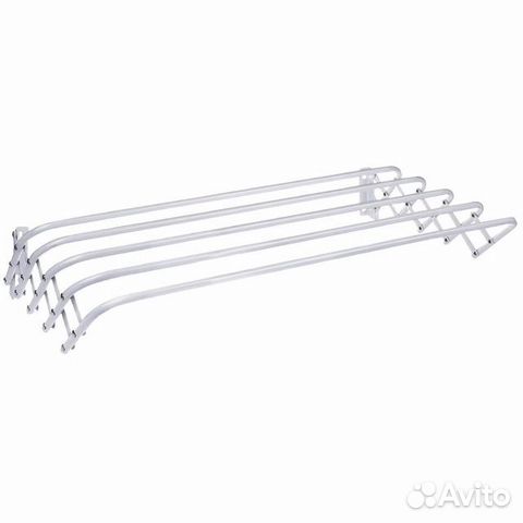 Сушилка для белья настенная 